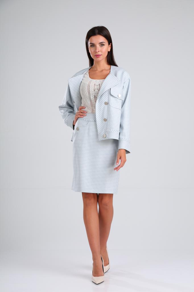 Комплект юбочный 8171