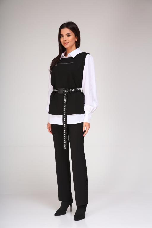 Комплект брючный 4006