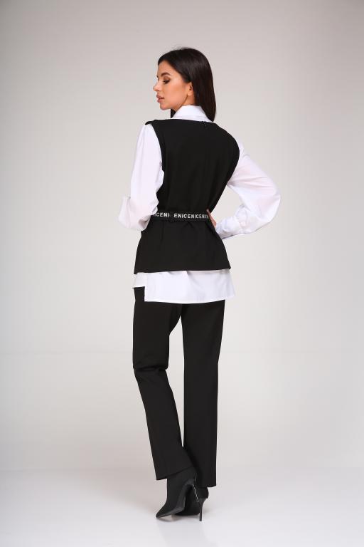 Комплект брючный 4006