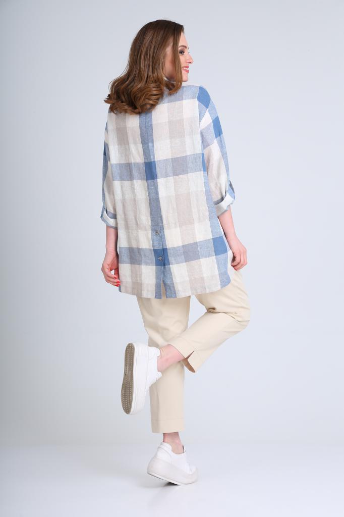 Комплект брючный 8122