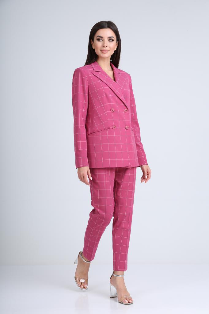 Комплект брючный 8138