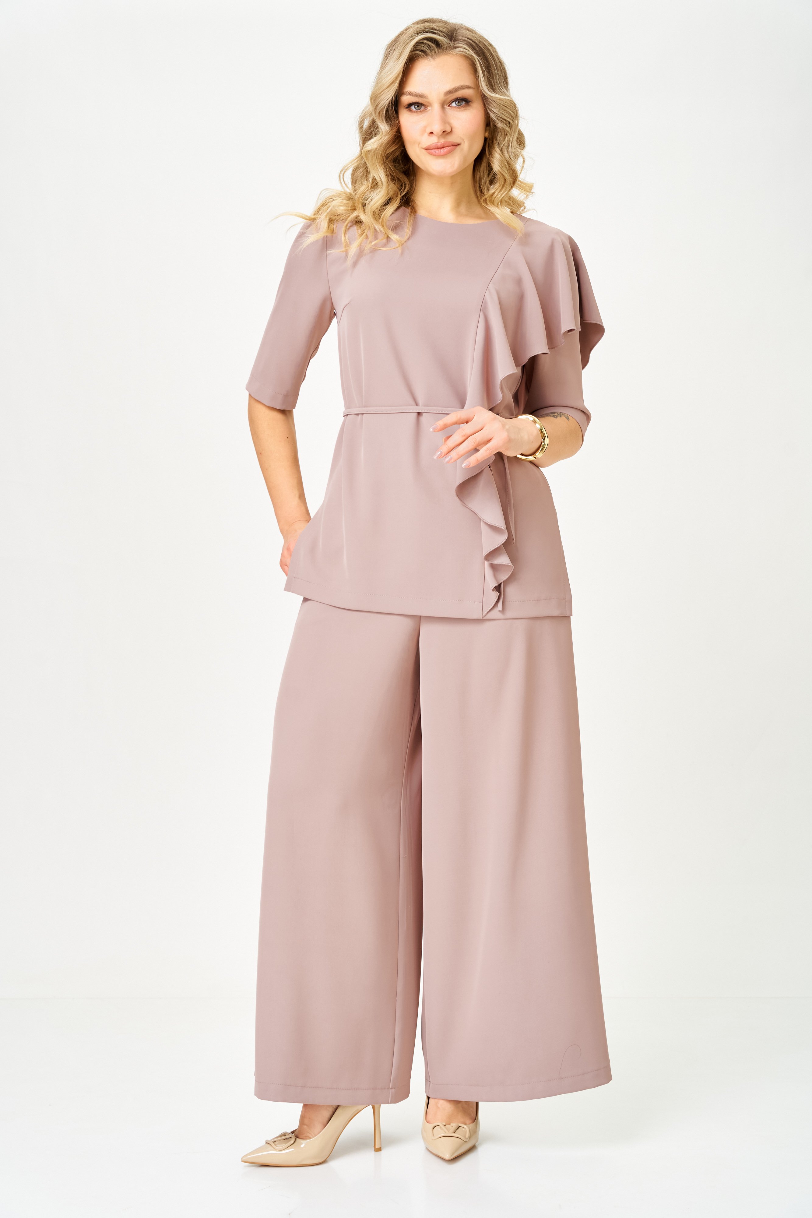 Комплект 7008 пудра