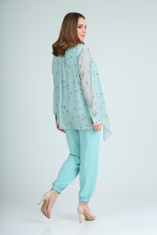 Комплект брючный 8145