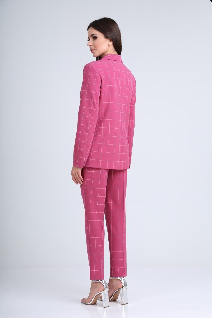 Комплект брючный 8138