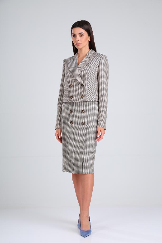 Комплект юбочный 8160