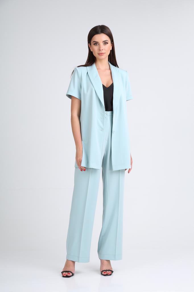 Комплект брючный 8155-1