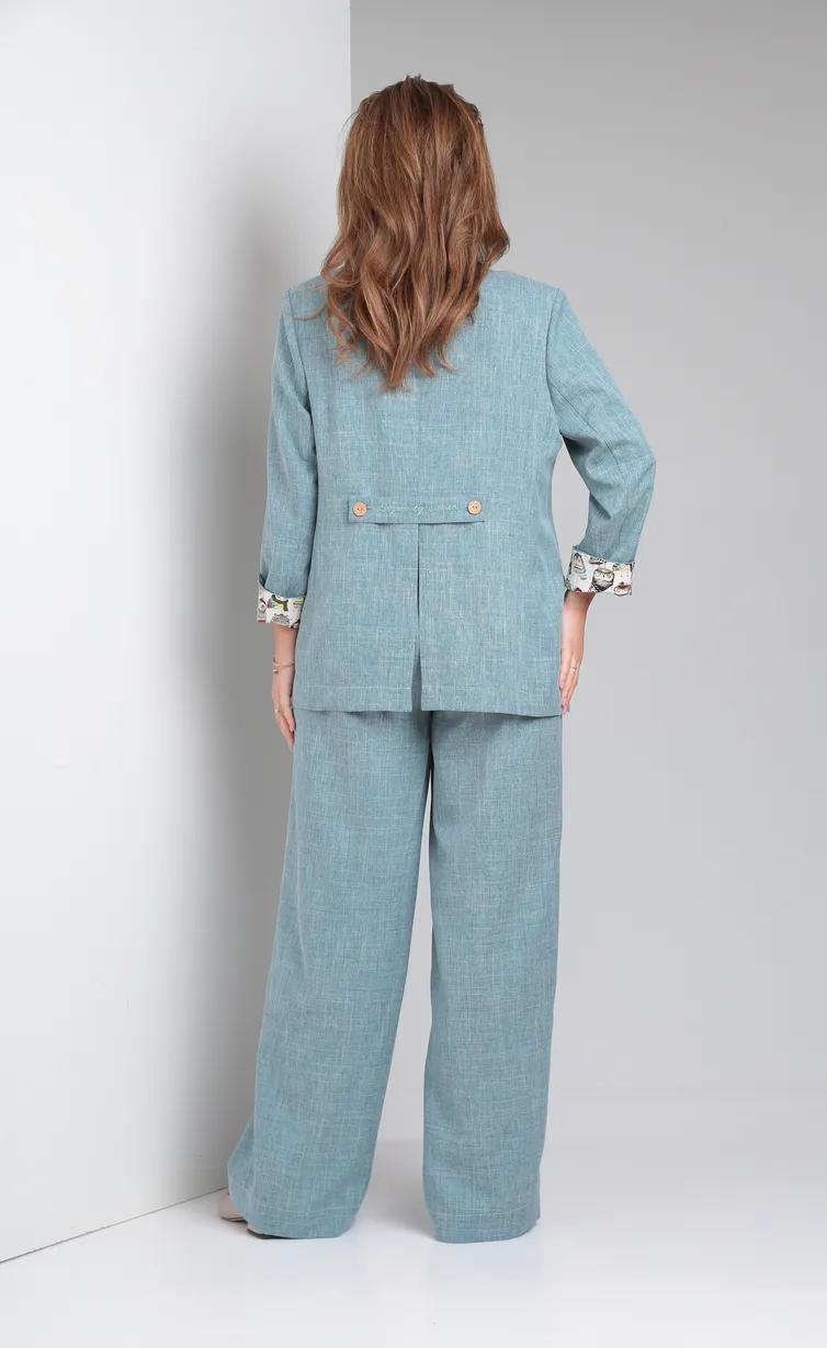 Комплект 7934 полынь