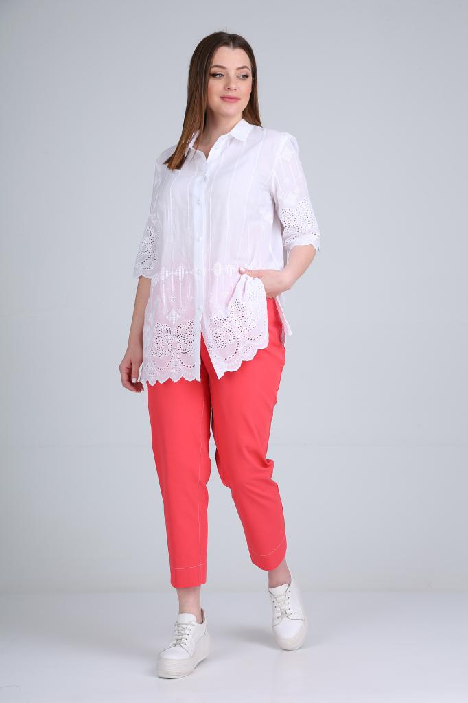 Комплект брючный 8147