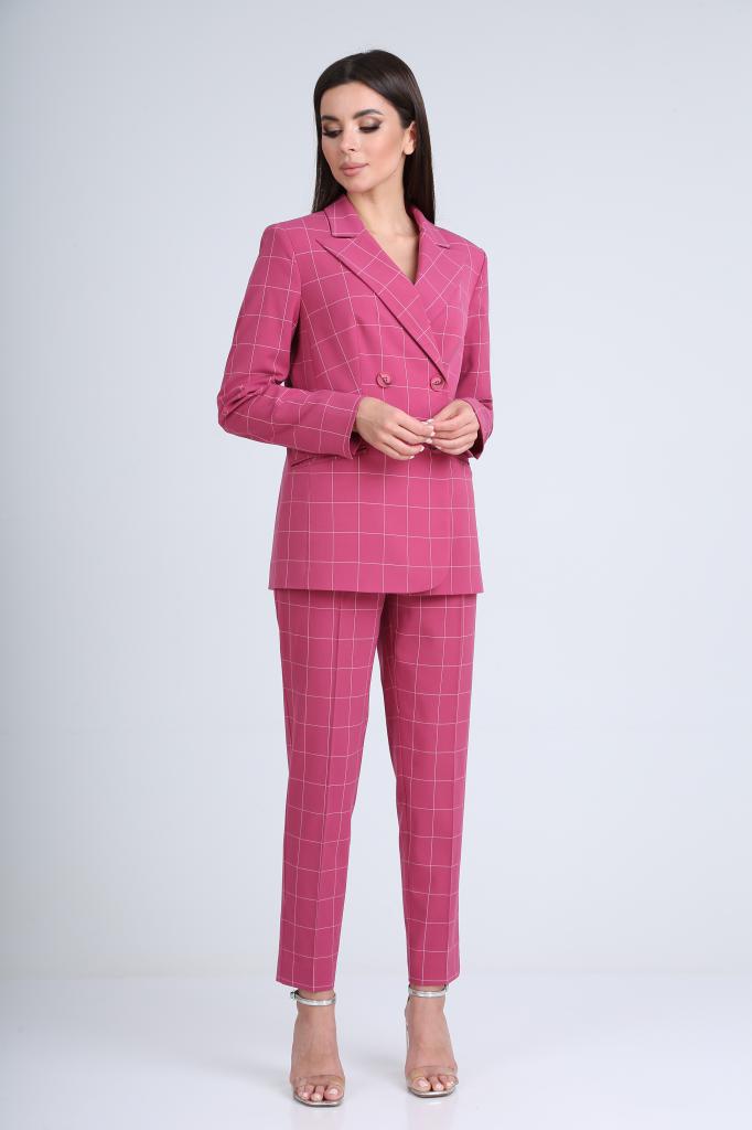 Комплект брючный 8138