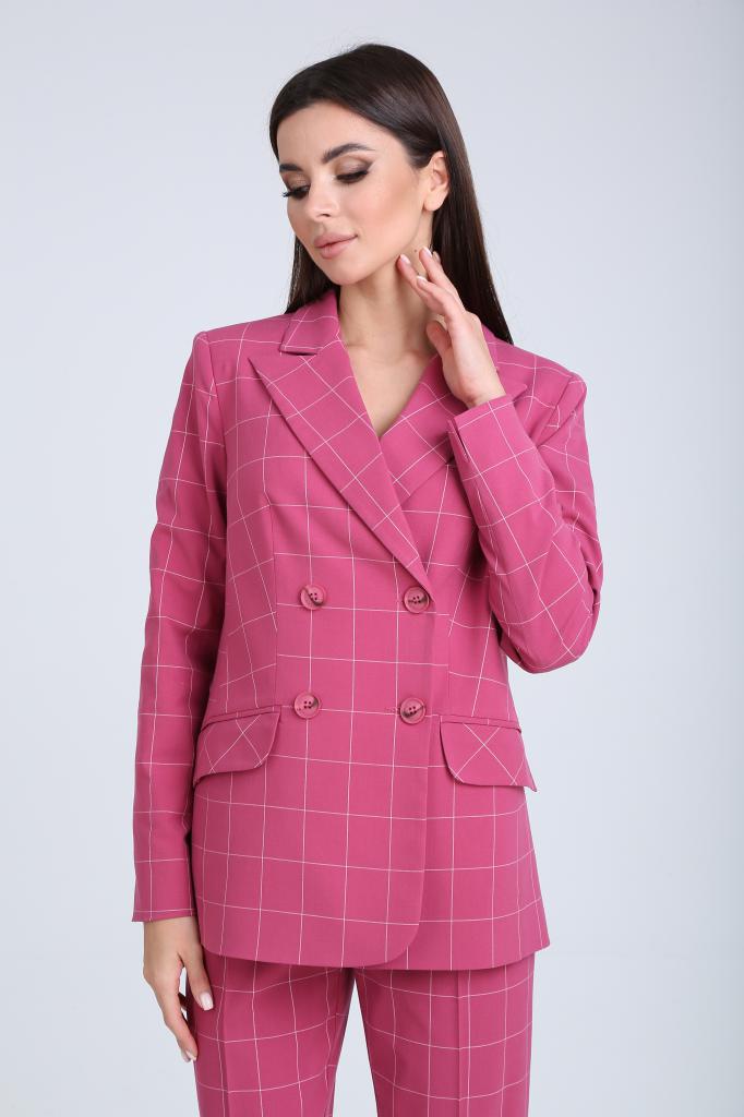 Комплект брючный 8138