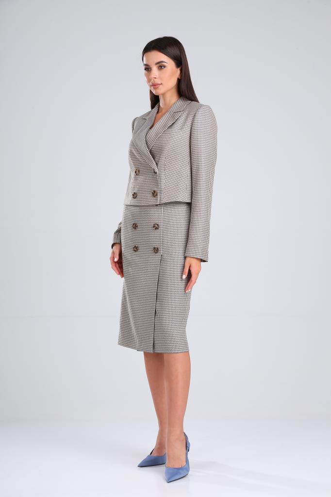 Комплект юбочный 8160