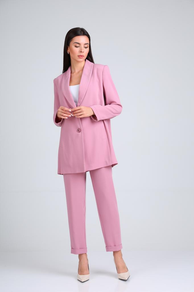 Комплект брючный 8161