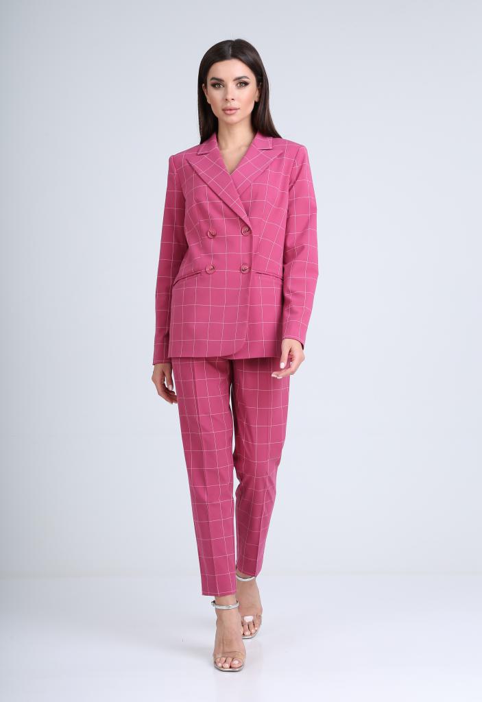 Комплект брючный 8138