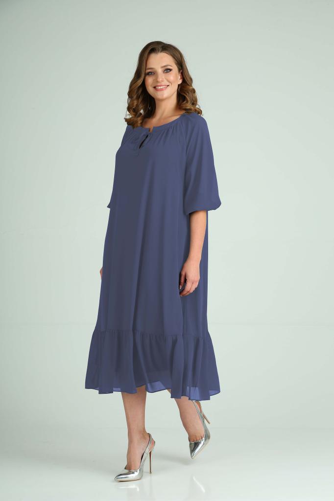 Платье 8158-2