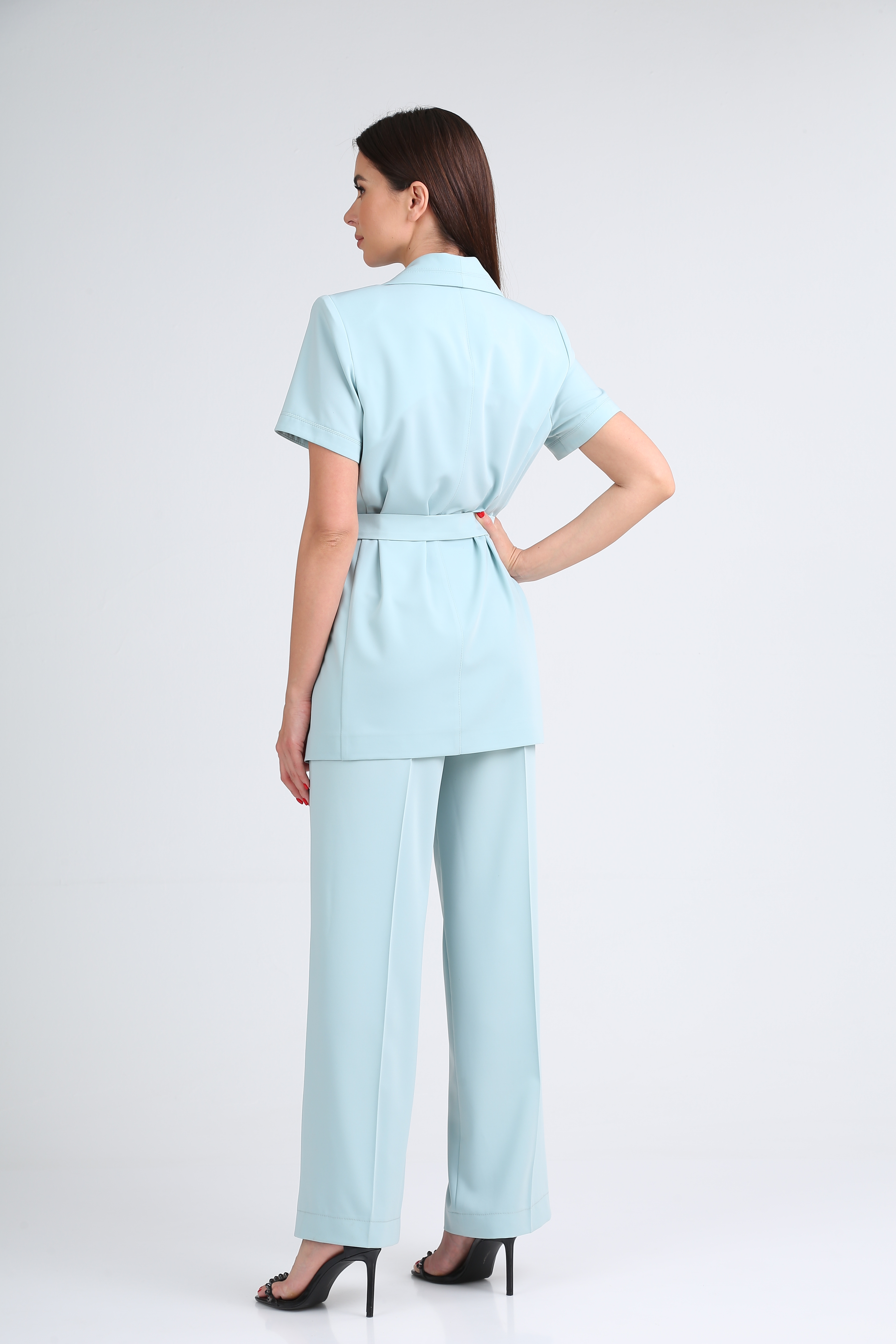 Комплект брючный 8155-1