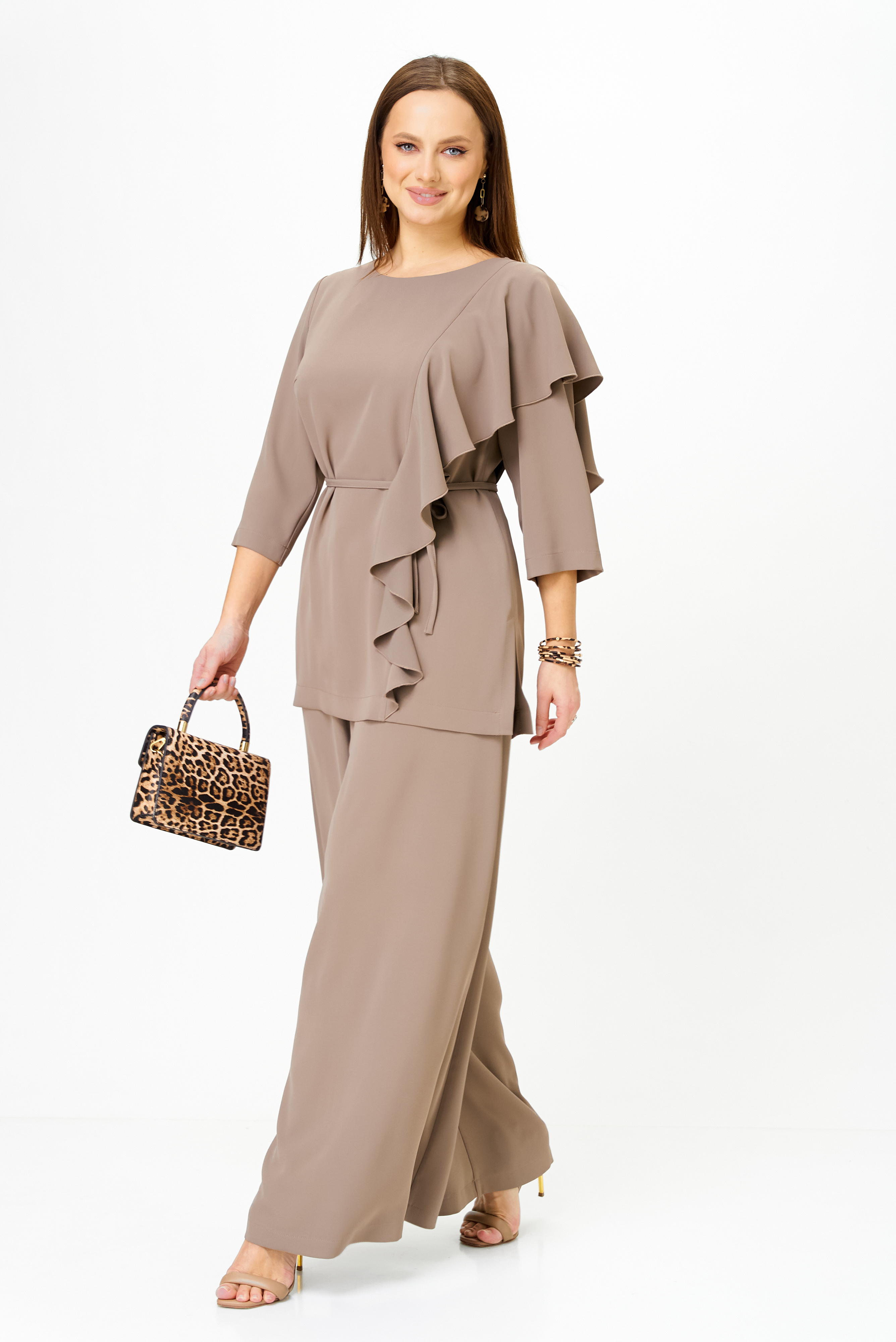 Комплект 7008 мокко