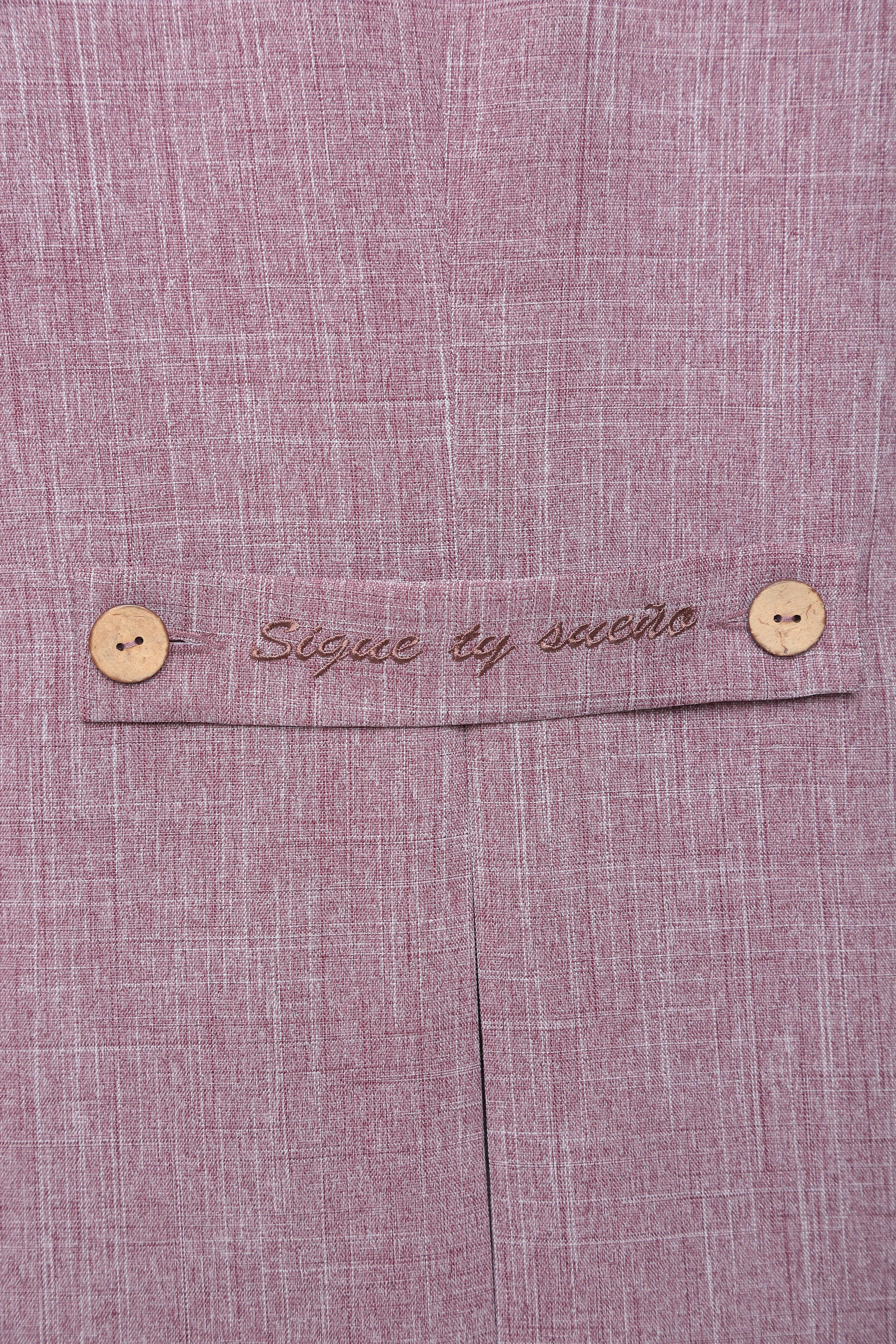 Комплект 7934 брусника