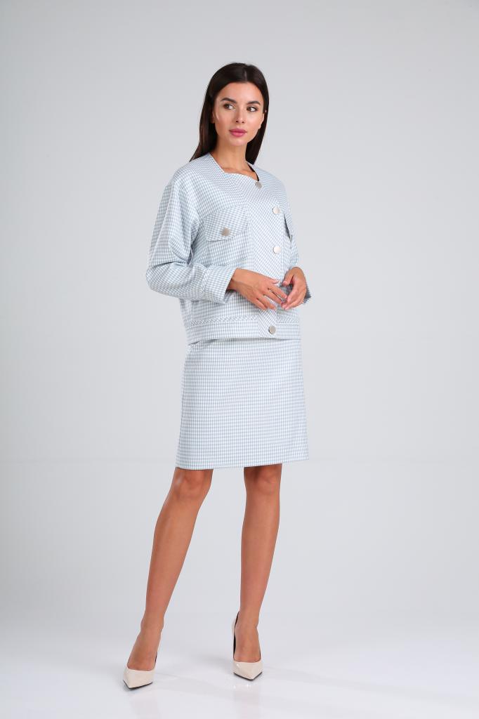 Комплект юбочный 8171