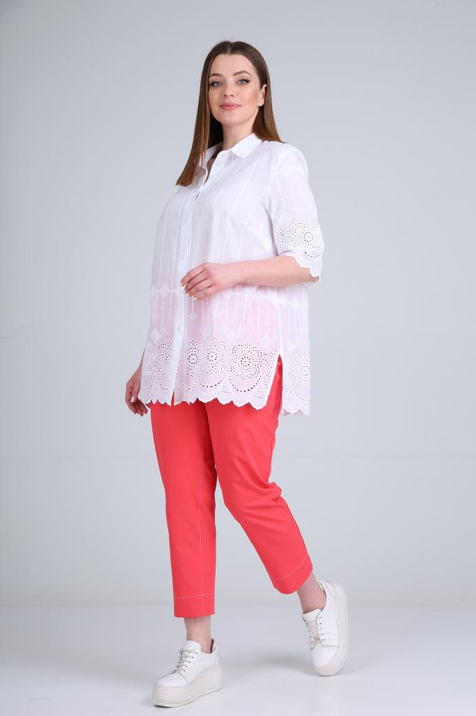 Комплект брючный 8147