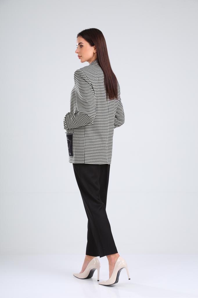 Комплект брючный 8170