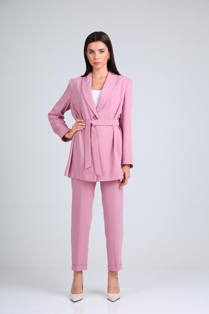 Комплект брючный 8161