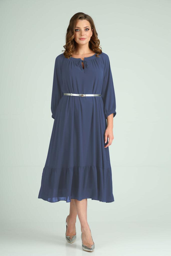 Платье 8158-2