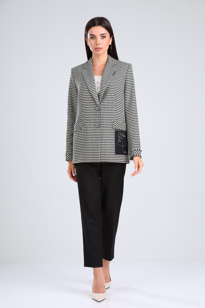 Комплект брючный 8170