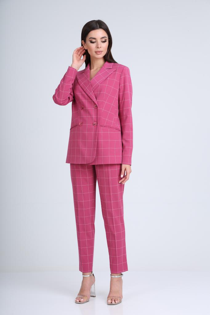 Комплект брючный 8138