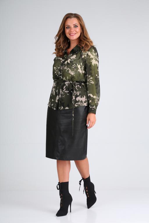 Комплект юбочный 8165