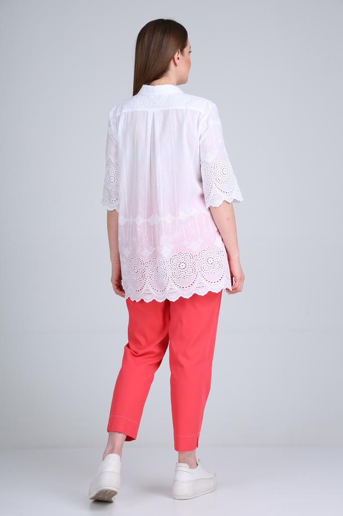 Комплект брючный 8147