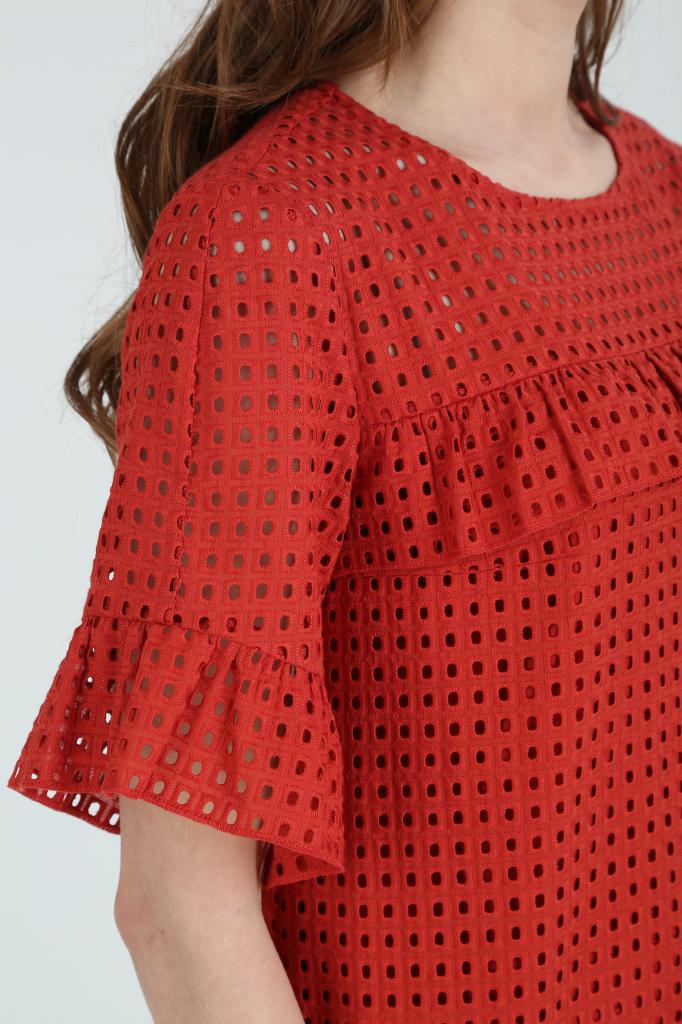 Платье-комбинезон 8131