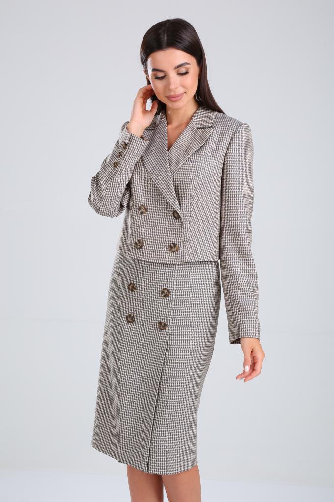 Комплект юбочный 8160