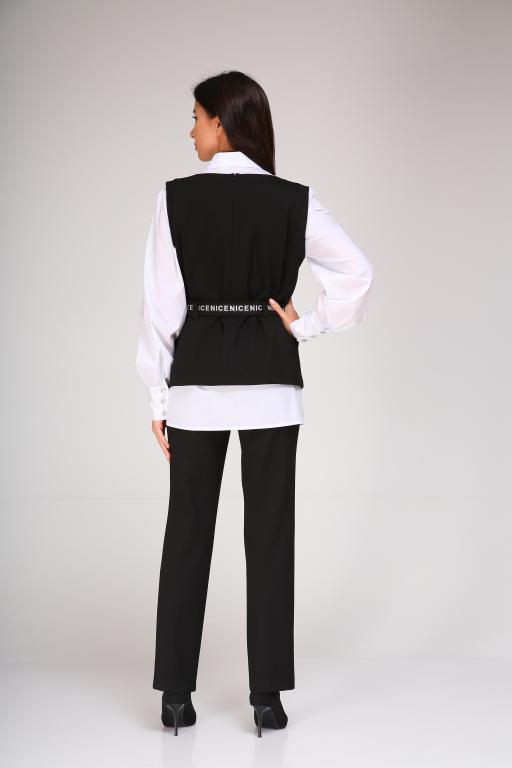 Комплект брючный 4006