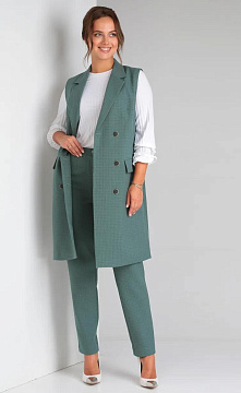 Комплект 7646 полынь